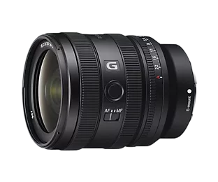 FE 24–50 mm F2.8 G