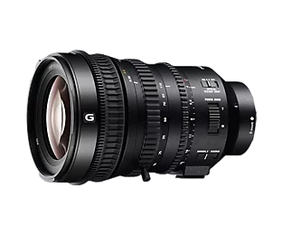 E PZ 18–110 mm F4 G OSS