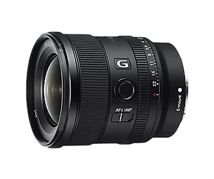 FE 20 mm F1.8 G