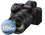 ILCE-7M4G Kit