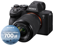 ILCE-7M4K Kit