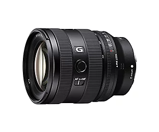 FE 20-70mm F4 G