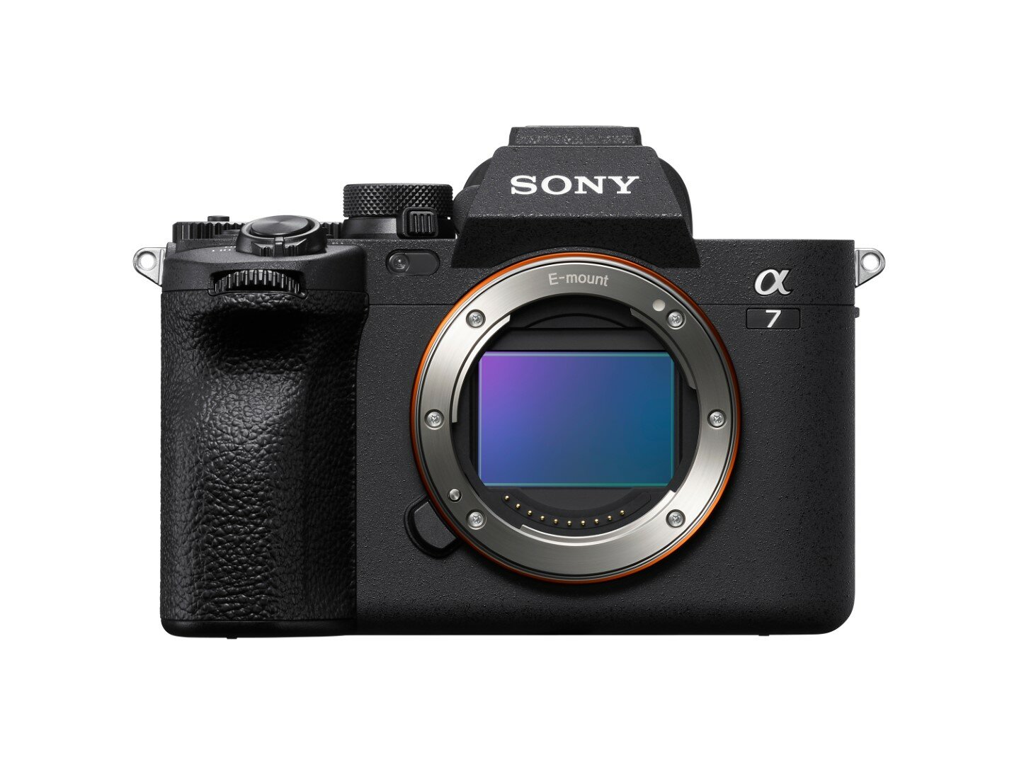 Aparat Sony α7 IV w zestawie z obiektywem Sony 28–70 mm F3.5–5.6 | ILCE-7M4K