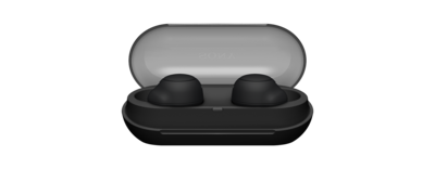 Słuchawki bezprzewodowe Sony (czarne) | WF-C500B