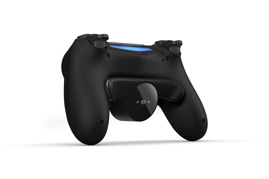 Nasadka z przyciskami tylnymi do pada Sony DUALSHOCK 4 | CUHYA-0100