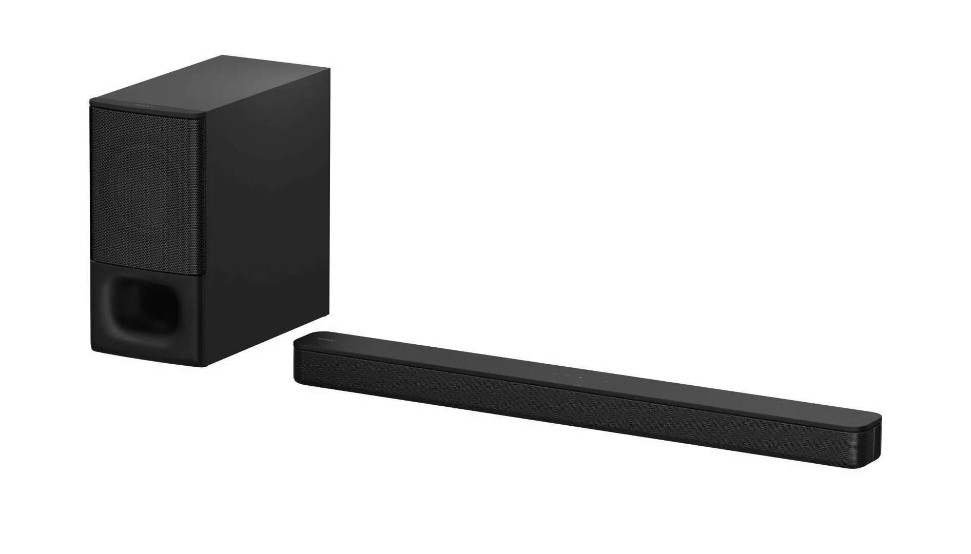 Soundbar Sony 2.1-kanałowy z subwooferem | HT-S350