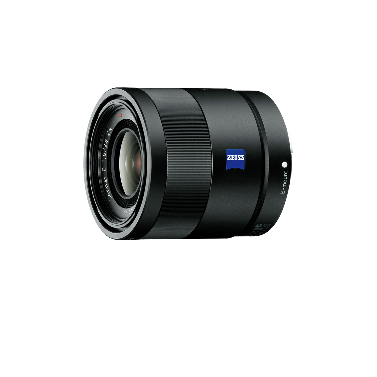 Obiektyw Sony Sonnar T* E 24 Mm F1.8 ZA | SEL24F18Z - Obiektywy APS-C ...