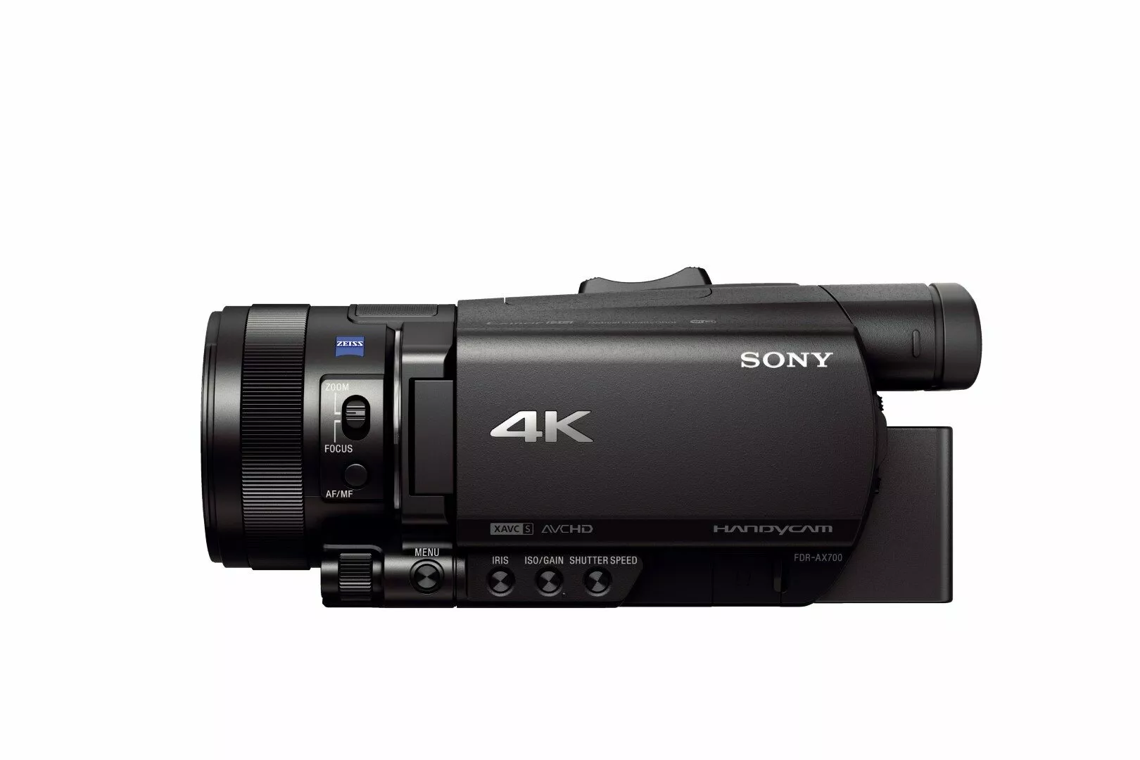 【美品】SONY 4Kビデオカメラ　ハンディカム FDR-AX700 Amazon | SONY(ソニー) 4K ビデオカメラ Handycam FDR-AX700