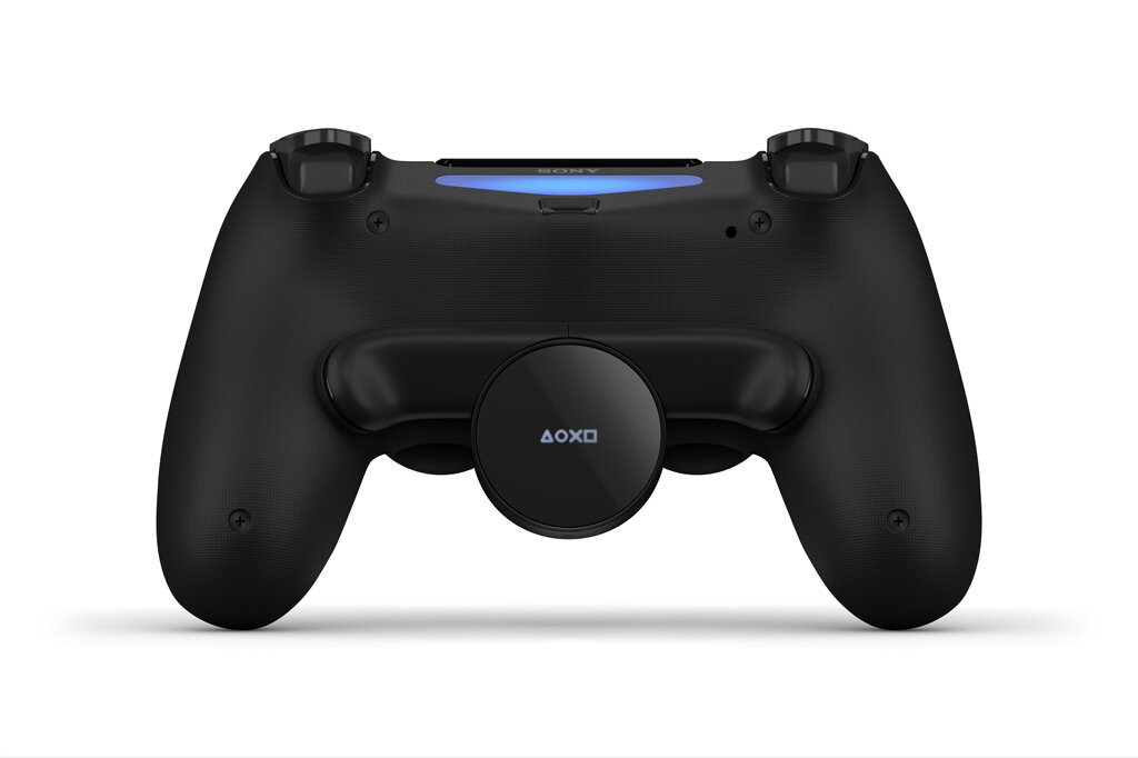 Nasadka z przyciskami tylnymi do pada Sony DUALSHOCK 4 | CUHYA-0100