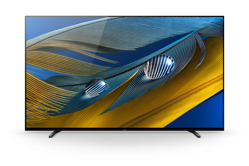 Telewizor Sony Bravia Cali Xr A J Oled K Ultra Hd