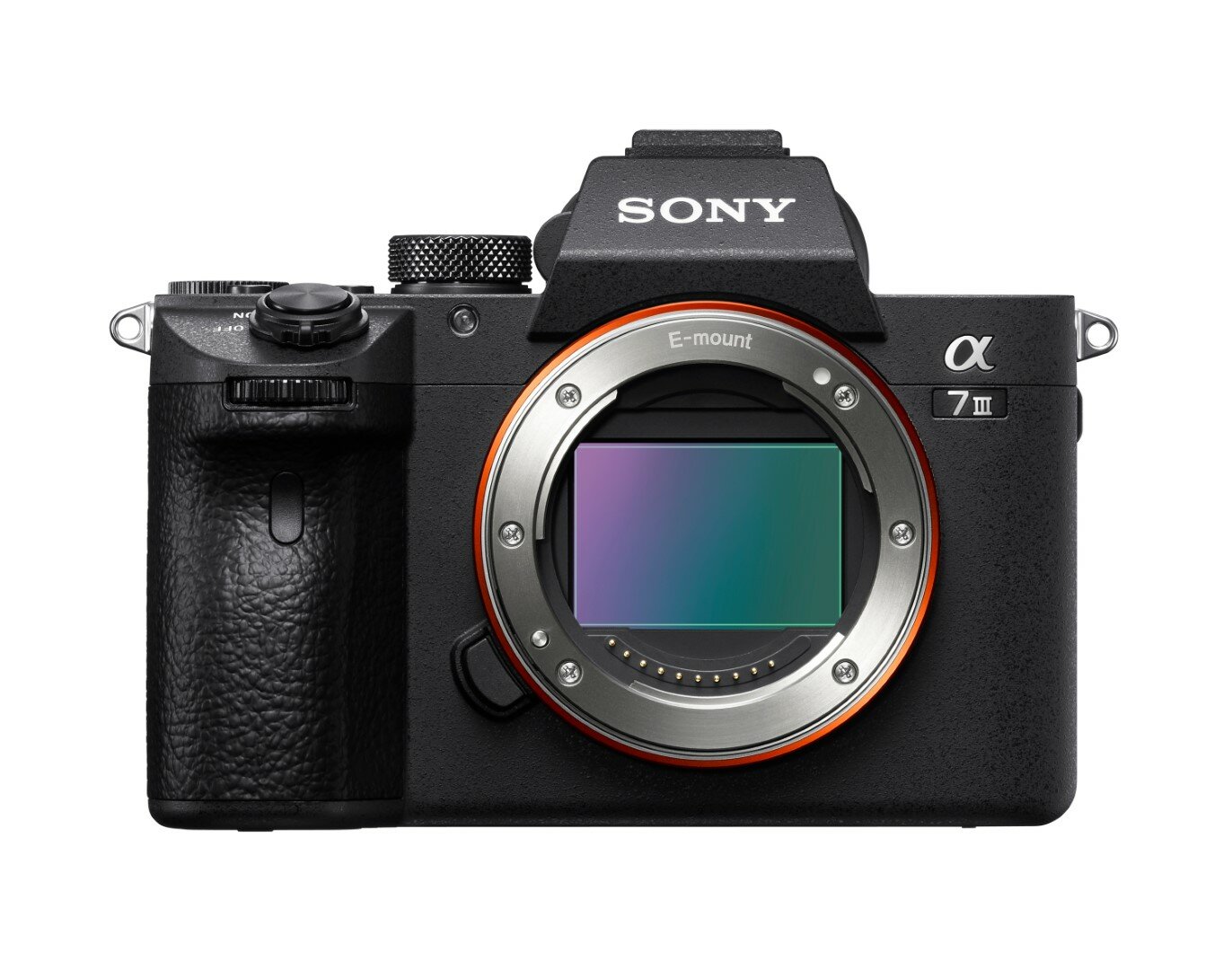 OUTLET: Aparat Sony A7 III (body) | ILCE-7M3B