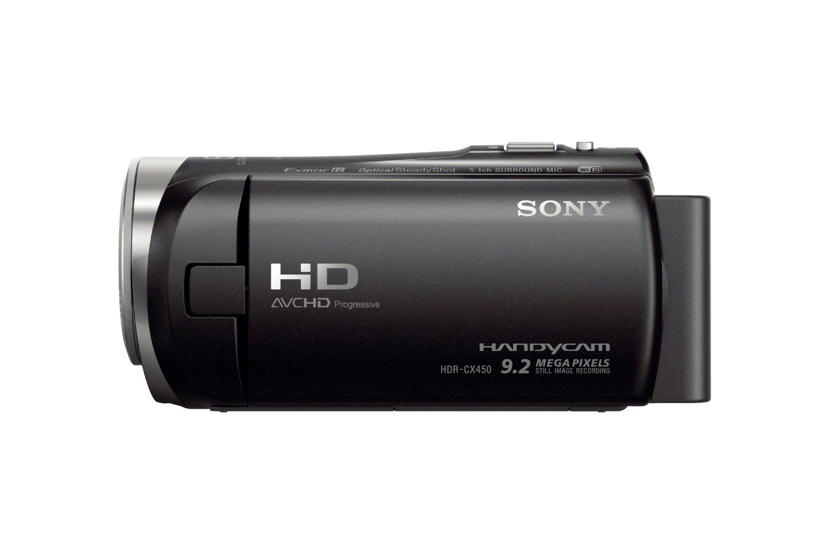 Kamery Sony Handycam, kamery cyfrowe - Sony Centre