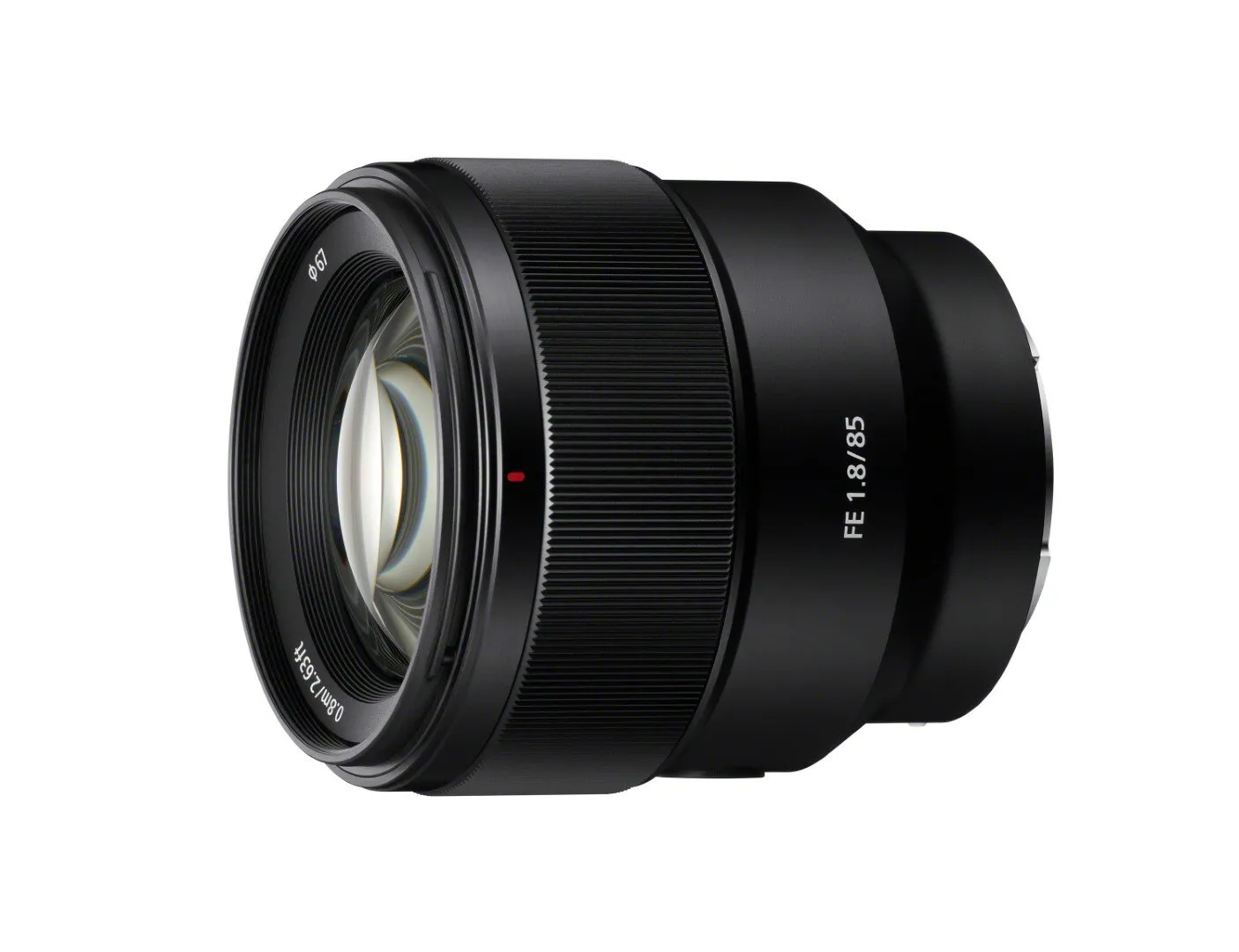 【あ】SONY FE 50mm F1.8 & 85mm F1.8セット あ】SONY FE 50mm F1.8 & 85mm F1.8セット Sony FE 50 mm F1.