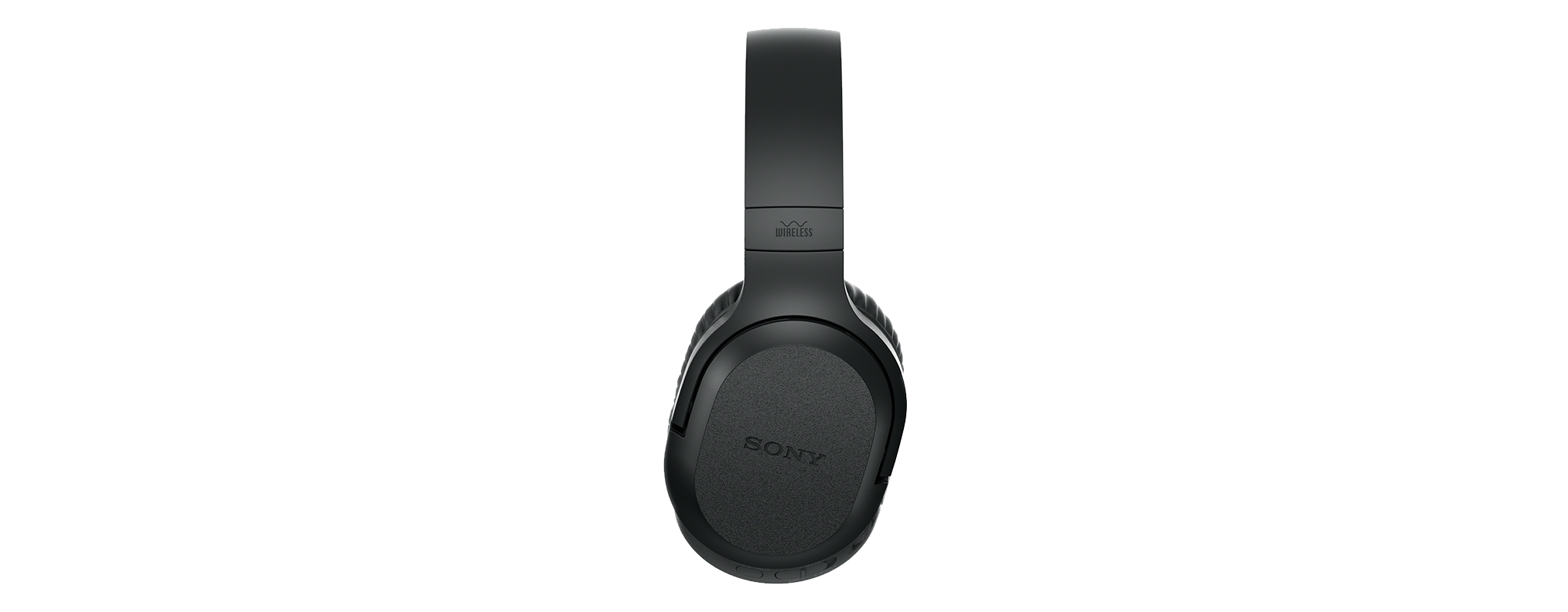 Słuchawki Bezprzewodowe Sony Czarne Mdr Rf895rk Słuchawki Bezprzewodowe Nauszne Sklep 3306